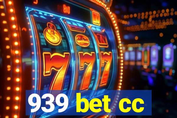 939 bet cc